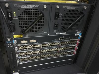 睢宁交换机回收 思科交换机回收
