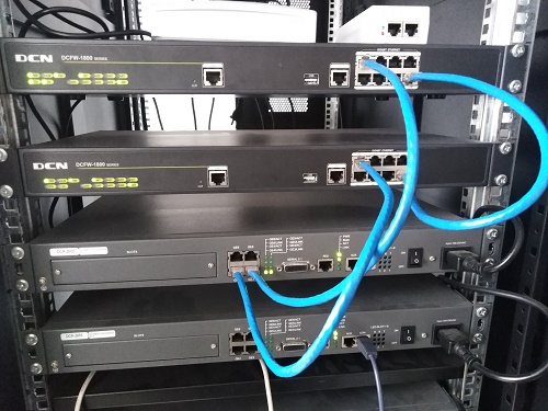 睢宁防火墙回收 机房下架硬件设备回收