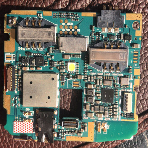 睢宁线路板回收