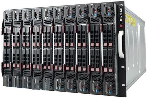 睢宁服务器回收